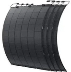 Anker SOLIX FS20 Flexibles Solarpanel 225W | 4er-Pack