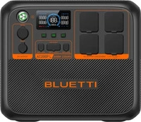 Bluetti AC200PL Portable Power Station 2400 Watt 2304Wh