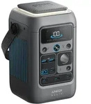 Anker SOLIX C300 DC Tragbare Powerstation 288Wh | 300W