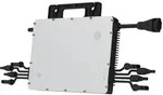Hoymiles HMS-1800-4T | Einphasiger Mikro-Wechselrichter