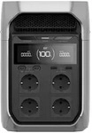 EcoFlow Delta 3 Plus Powerstation | 1024 Wh 1800 W
