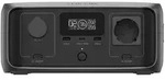 EcoFlow RIVER 3 UPS Powerstation | 245 Wh und 300 W