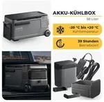 Anker SOLIX EverFrost 2 Akku-K&uuml;hlbox 58 Liter
