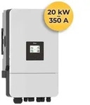 Deye Hybrid-Wechselrichter SUN-20K-SG05LP3-EU-SM2 20 kW 3 Phasen 48V