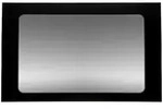Carbest Starre Fenster VW T5/T6 ab Bj. 2004 | Hinten rechts | langer Radstand