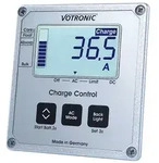 Votronic LCD-Charge Control S (nur f&uuml;r Battery Charger Baureihe Triple) - 1247