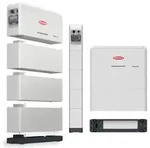 Fronius Reserva 9.5 | Hochvolt Batteriespeicher 9,5 kWh