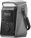 EcoFlow TRAIL Plus 300 DC tragbare Powerstation | 288 Wh / 300 W