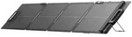 EcoFlow 110W | Leichtes tragbares Solarpanel | Bifazial
