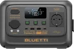BLUETTI Premium 30 V2 Tragbare Powerstation | 320 Wh 600 W