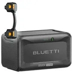 BLUETTI B500K2 Erweiterungsakku mit 27 cm CA90 Kabel | 5,12 kWh