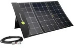 WATTSTUNDE SOLA Ease 200 Wp HV SunFolder Solartasche | Hochvolt Solarmodul