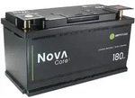 WATTSTUNDE NOVA Core 2 180Ah Batterie LiFePO4 12,8V