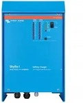Victron Skylla-i 24/100 (1+1) Batterie Ladeger&auml;t 24 V / 100 A / 230 V / 2 Ausg&auml;nge