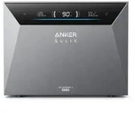 Anker SOLIX Solarbank 4 E5000 Pro Balkonkraftwerk-Speicher | 5 kWh