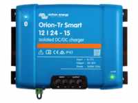 Victron Orion-Tr Smart 12/24-15A - Isolierter Ladebooster und DC/DC...