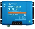 Victron Orion-Tr Smart 12/24-15 360W Ladebooster Ladeger&auml;t