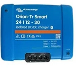 Victron Orion-Tr Smart 24/12-30A 360W Ladebooster | Isoliert, DC/DC Ladeger&auml;t