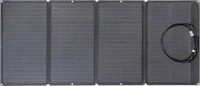 EcoFlow 106-10162, EcoFlow 160W tragbares Solarmodul | Lightweight | 0% MwSt...