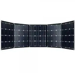 Offgridtec FSP-2 225W Ultra faltbares Solarmodul
