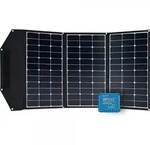 Offgridtec FSP-2 195W Ultra KIT MPPT 15A faltbares Solarmodul