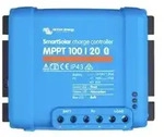 Victron SmartSolar MPPT 100/20 Solarladeregler 12/24V/48V-20A