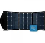 Offgridtec FSP-2 135W Ultra KIT MPPT 15A faltbares Solarmodul