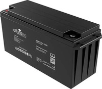 Offgridtec 001005, Offgridtec AGM 154Ah 20HR 12V - Solar Batterie Akku Extrem