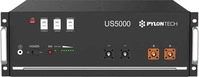 Pylontech US5000 1-C 4,8 kWh LiFePO4 Batterie