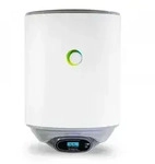 Fothermo Photovoltaischer Wasser-Boiler 30 Liter - Warmwasserbereiter