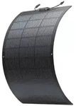 EcoFlow 100W flexibles Solarmodul