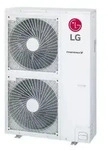 LG Luft-Wasser-W&auml;rmepumpe Therma V Monobloc S R32 12kW 3-phasig HM123MR