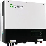 Growatt SPH 5000TL3-BH UP, Growatt SPH 5000TL3 BH-UP 5kW Hybridwechselrichter