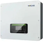 SOFAR SOLAR HYD 4600-EP 4600 Watt Hybrid-Wechselrichter 1-phasig 48 V
