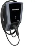 Heidelberg Amperfied connect.home Wallbox 11 kW inkl. Ladekabel 5 Meter
