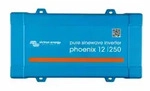 Victron Phoenix 12/250 Wechselrichter 200 W