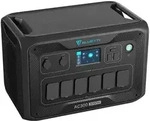 Bluetti AC300 3000W Home Backup | Ohne Speicher!