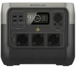 EcoFlow RIVER 2 PRO Powerstation 768 Wh