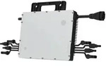 Hoymiles HMS-1600-4T | Einphasiger Mikro-Wechselrichter