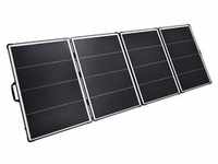 Offgridtec® FSP-Max 400W 36V faltbares Solarmodul Solarkoffer