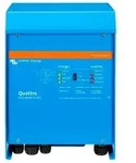 Victron Quattro 12/3000/120-50/50 Wechselrichter / Ladeger&auml;t 2400 W 2x50 A