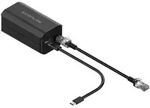 EcoFlow Portable Power Station Erdungsadapter f&uuml;r Delta Pro C20