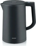 Severin 10003484000, Severin Cool-Touch Wasserkocher
