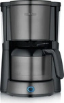 Severin 10009343000, Severin Kaffeemaschine TYPE