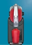 Severin 10009520000, Severin Slush Eismaschine S-Slush Ice Maker