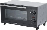 Severin 10009561000, Severin Mini Back- und Toastofen