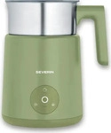 Severin 10003598000, Severin Spuma Lite Matcha Latte Edition