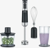 Severin 10003772000, Severin Stabmixer mit Zubeh&ouml;r-Set