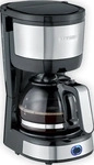 Severin 10004819000, Severin Kompakt Filter Kaffeemaschine