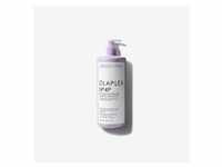 Olaplex No. 4P Blonde Enhancer Toning Shampoo 1000ml